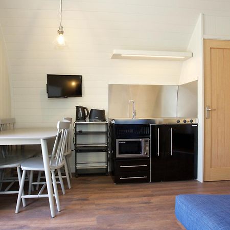 Braidhaugh Holiday Lodge And Glamping Park Crieff Exterior foto